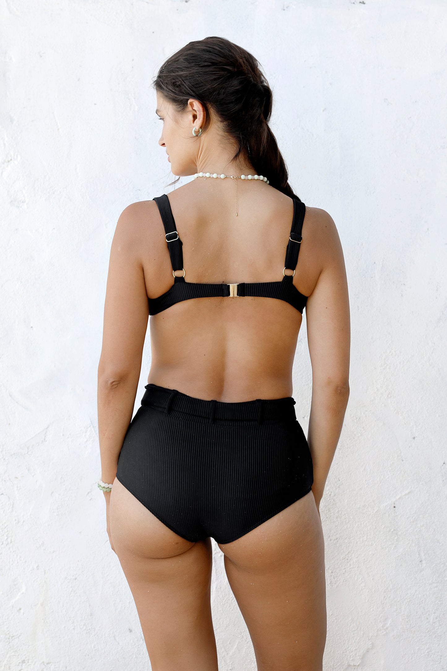 Bond Girl Balconette- Nero