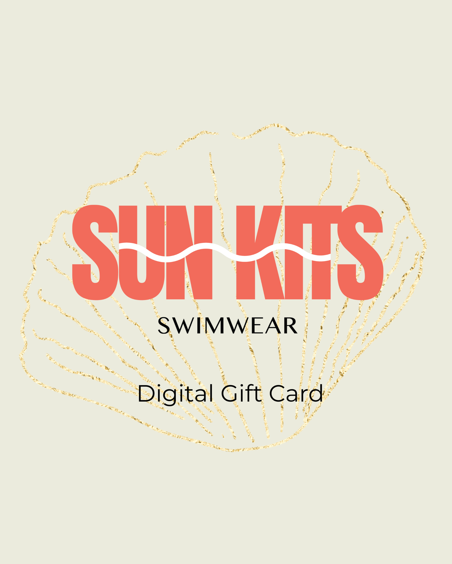 $150 Digital Gift Card